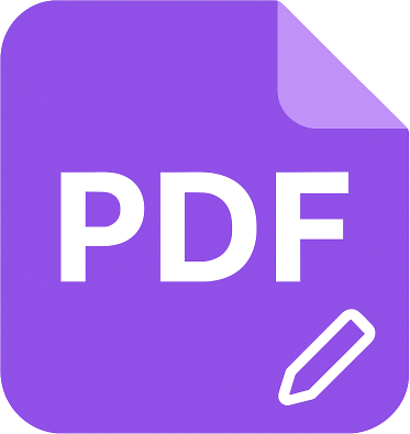 FastPDFEditor logo